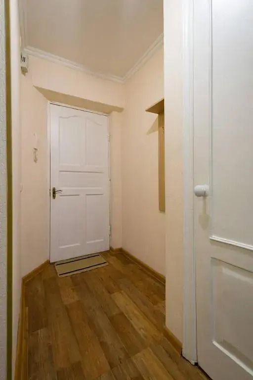 Apartment Nadezhda at Zheltoskan 77/79