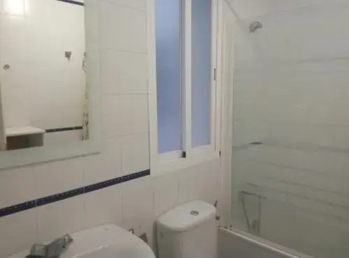 Apartamento Plaza del Caballo