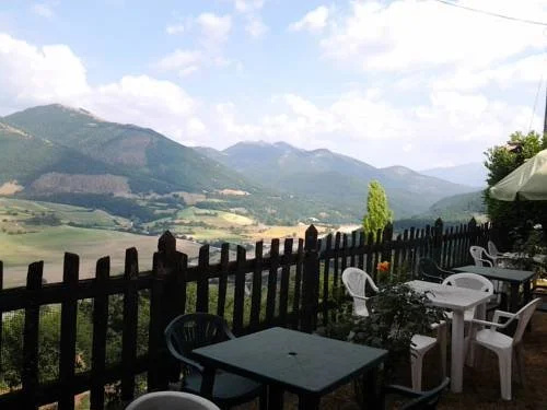 Hotel Brufa