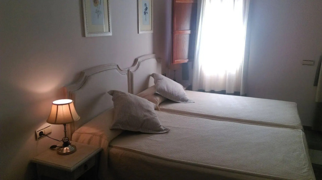 Hotel Villa Turística de Laujar de Andarax