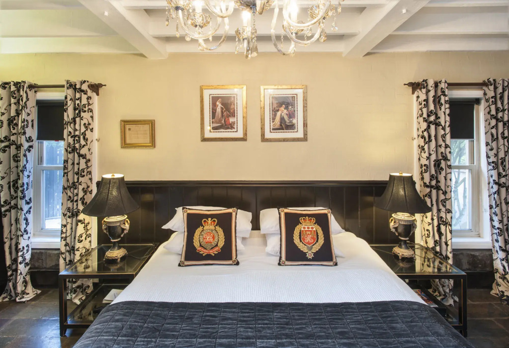 A Loft In The Mill Boutique Accommodation