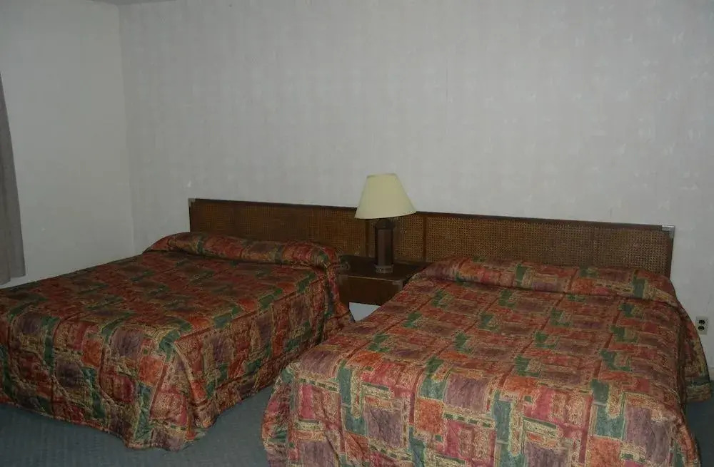 Sherwood Inn Motel
