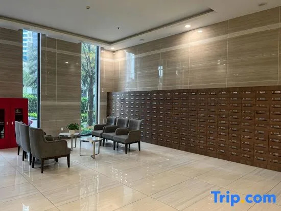 Luxury 2Br Vinhomes Skylake - City view/Landmark 72