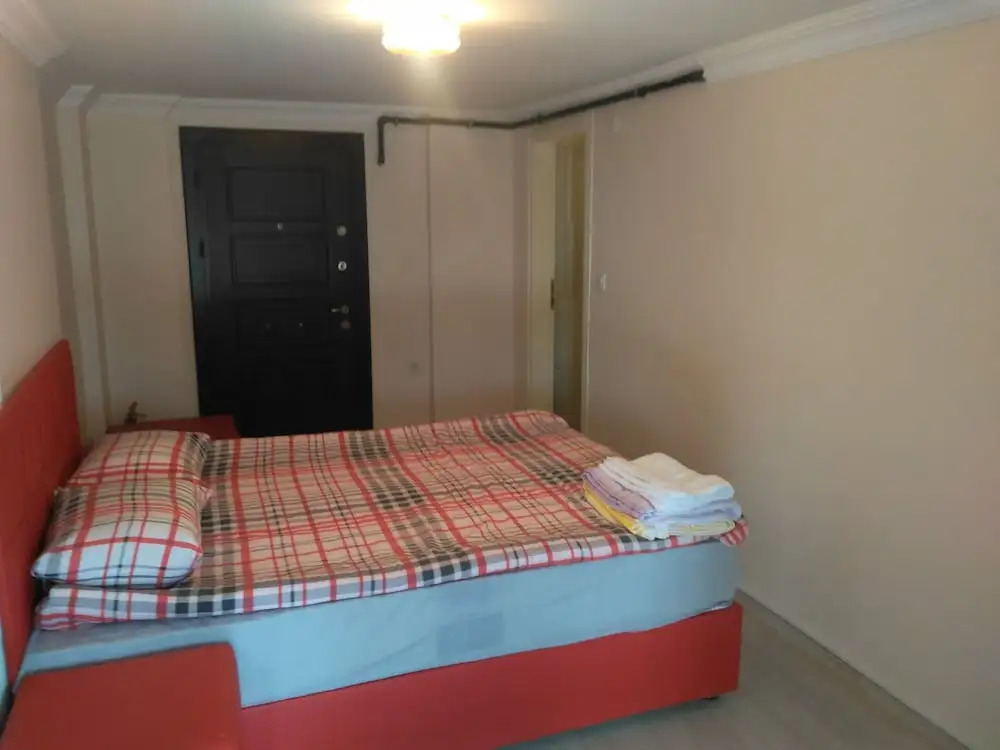 SNOW HİLL HOUSE Pansiyon