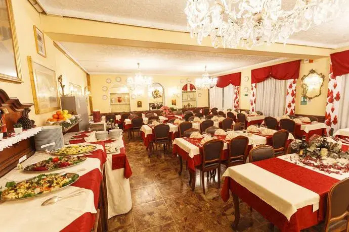 Hotel Savoy Edelweiss & Spa