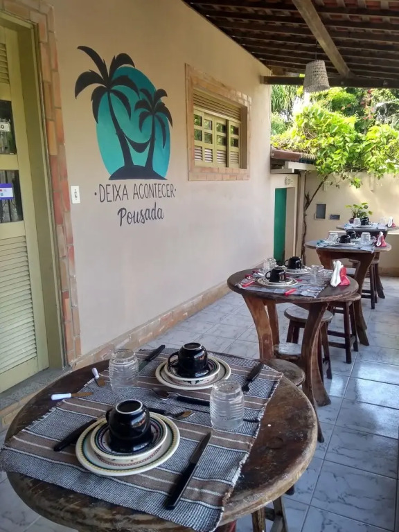 Casa Doce Vida