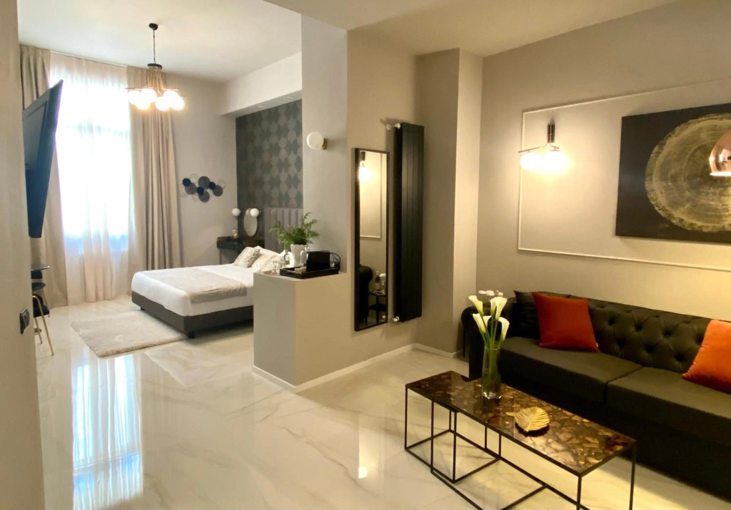 INTOMILAN Galleria Duomo I Boutique & Design Aparthotel