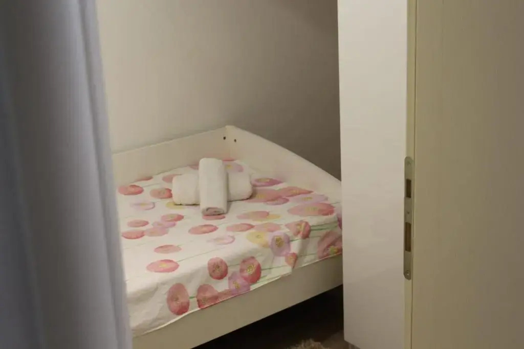 Apartments Agata
