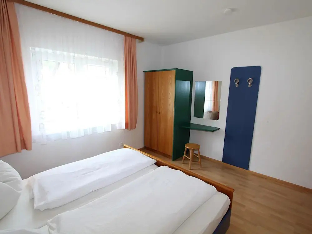Garden-view Apartment in Carinthia With Balcony