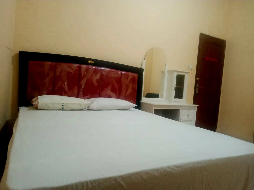 Homestay Almanda Syariah Malino