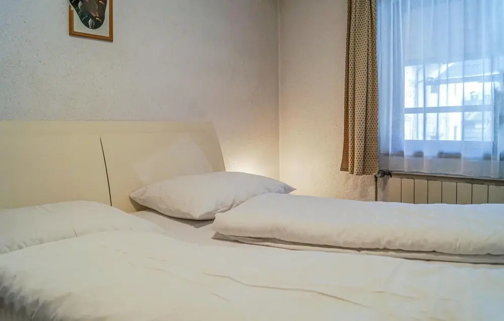 Amazing Apartment in Fügen With 2 Bedrooms and Wifi