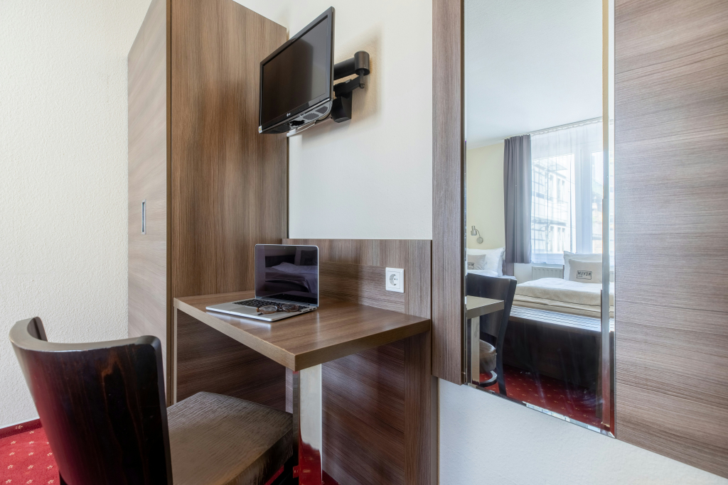 Hotel Leonet