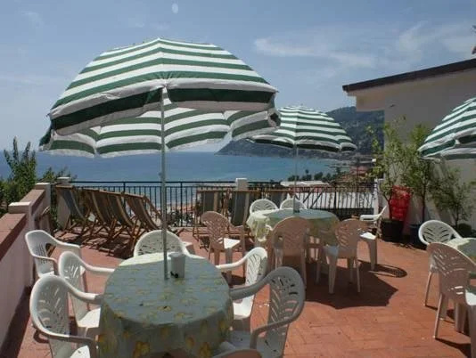 Albergo La Pineta