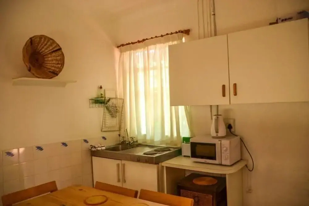 Padlangs Self-catering flats