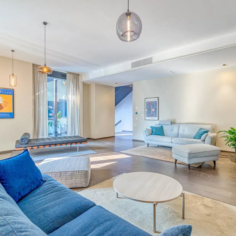 ICON H Lugano - Luxury Suites & Apartments