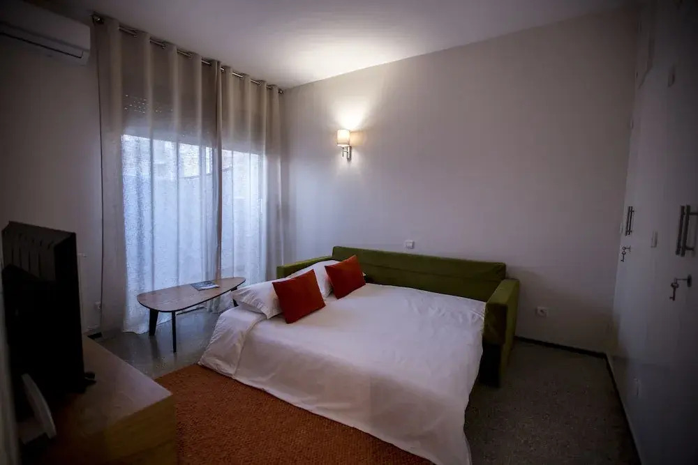 Senior Suite Balima M61