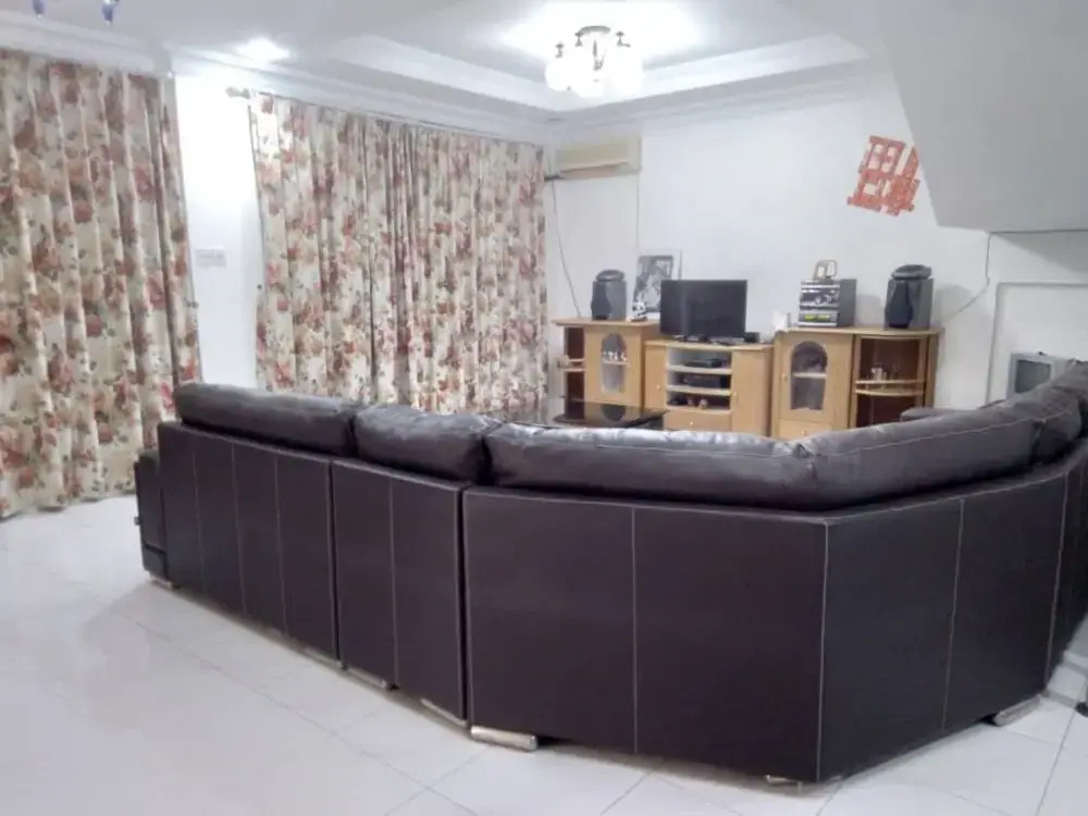 OYO 90310 E Homestay Permai Timur