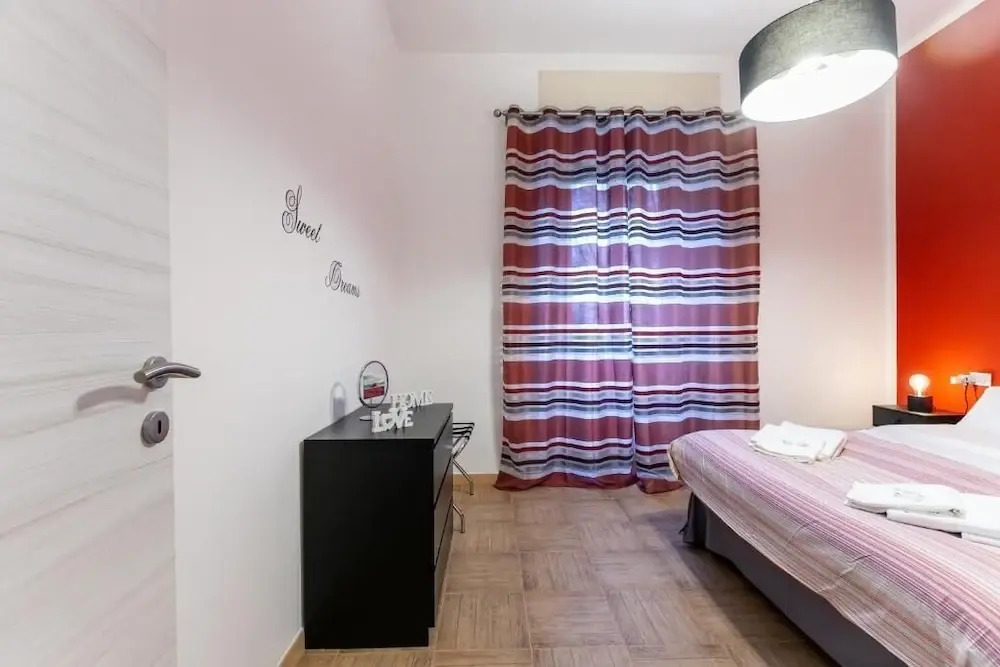 Roma Suite