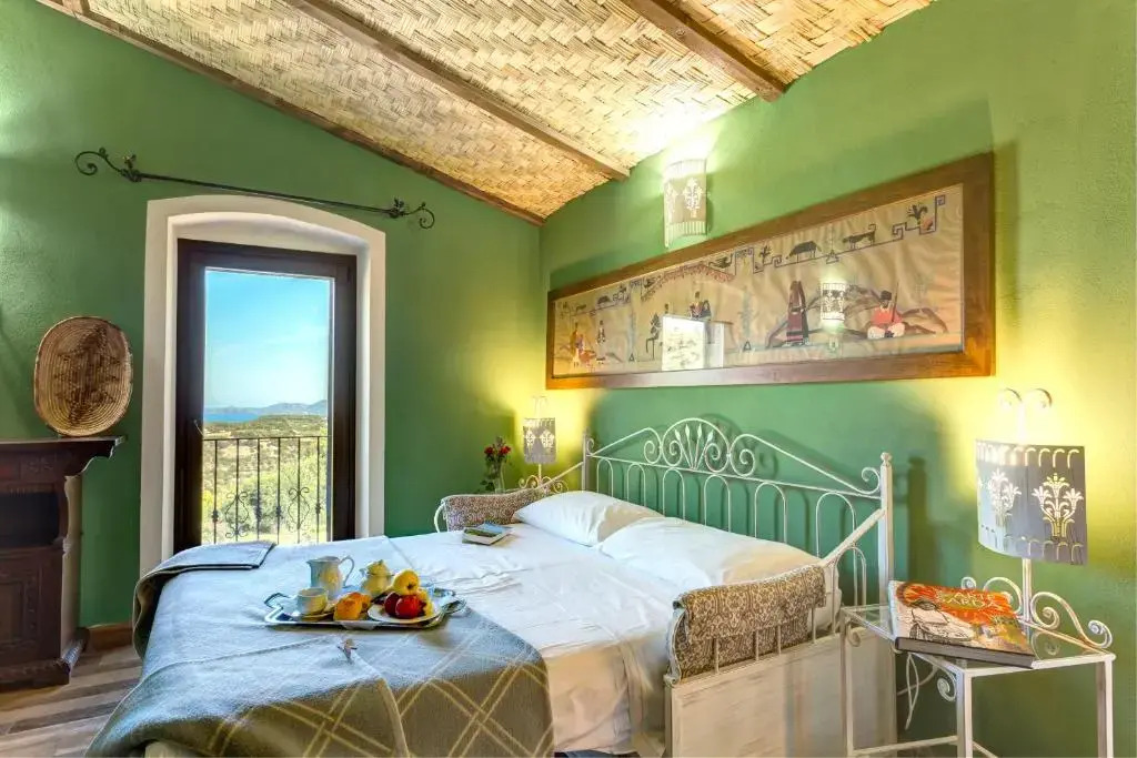 Hotel Villa Gli Asfodeli