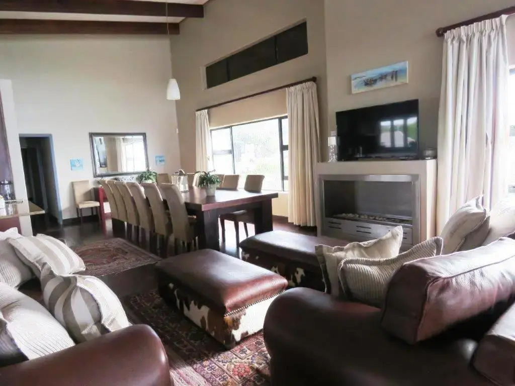 Whalesong Villa