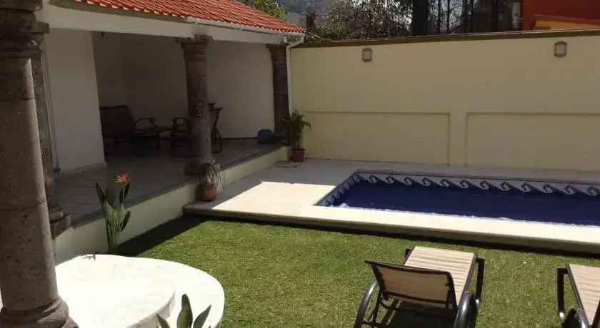 Casa Sonrisas