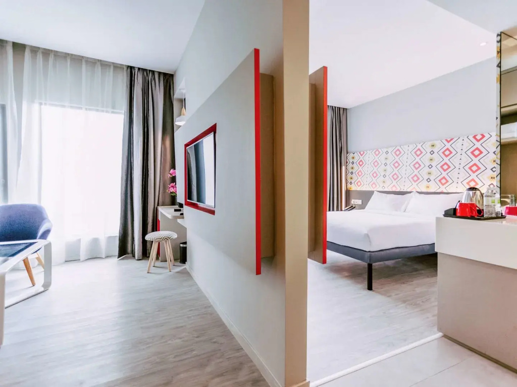 ibis Styles Kota Bharu