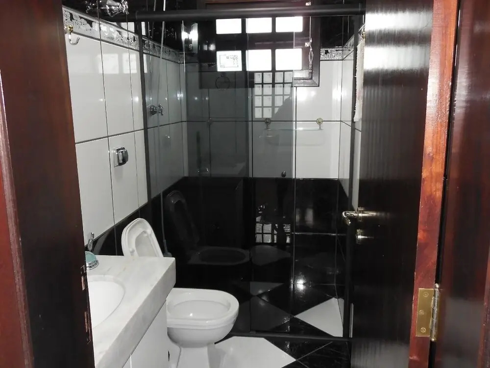 TheorynomadRooms Al Brasil Caragua