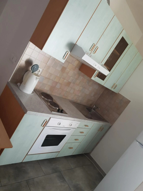 Victoria Apartment