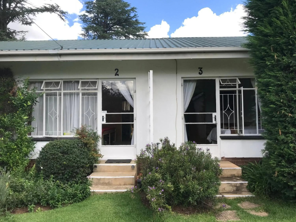 Rosewood Corner, Clarens