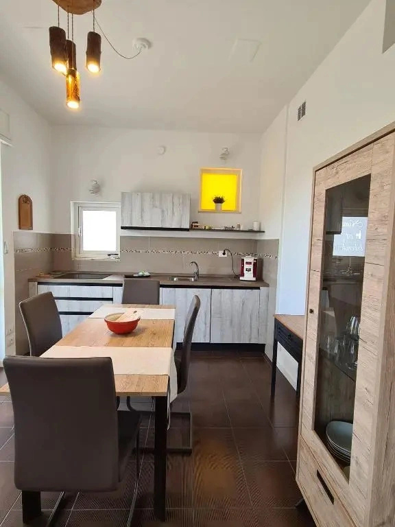 Le Dimore del Gufo B&B and Apartments Suite