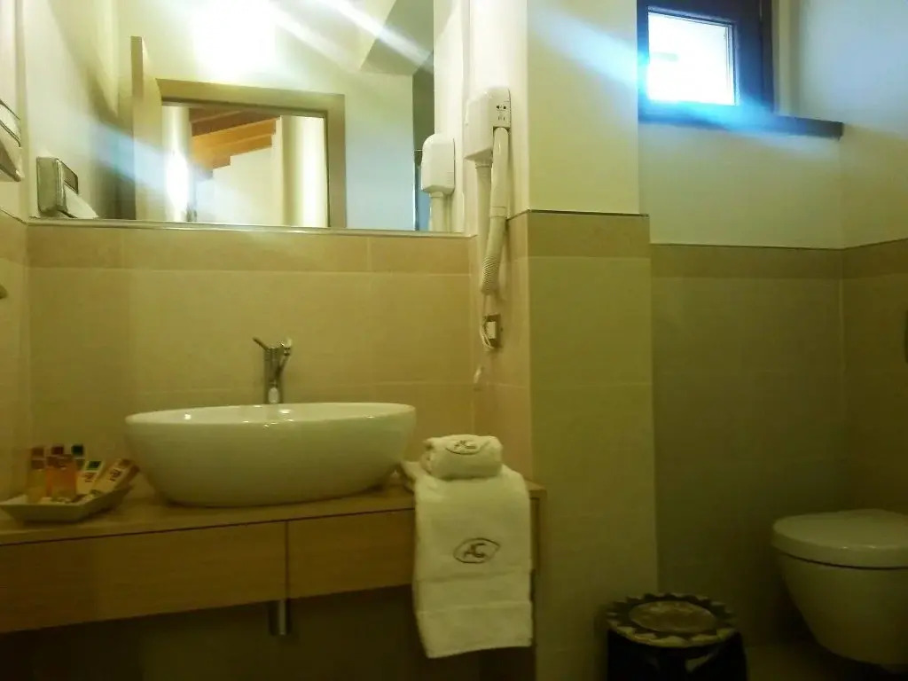 Agriturismo Casalbergo