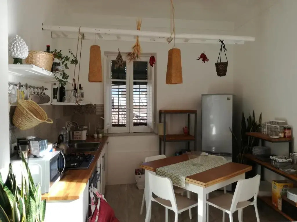 La terrazza del Sole B&B