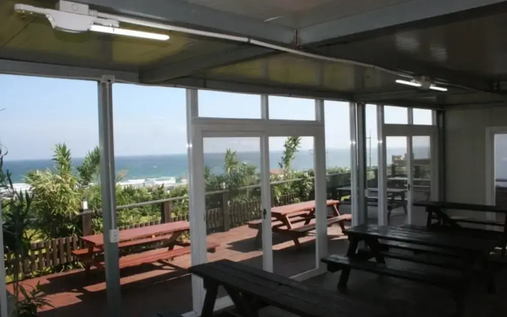 Pohang Hwajin Beach Pension(포항 화진비치펜션)