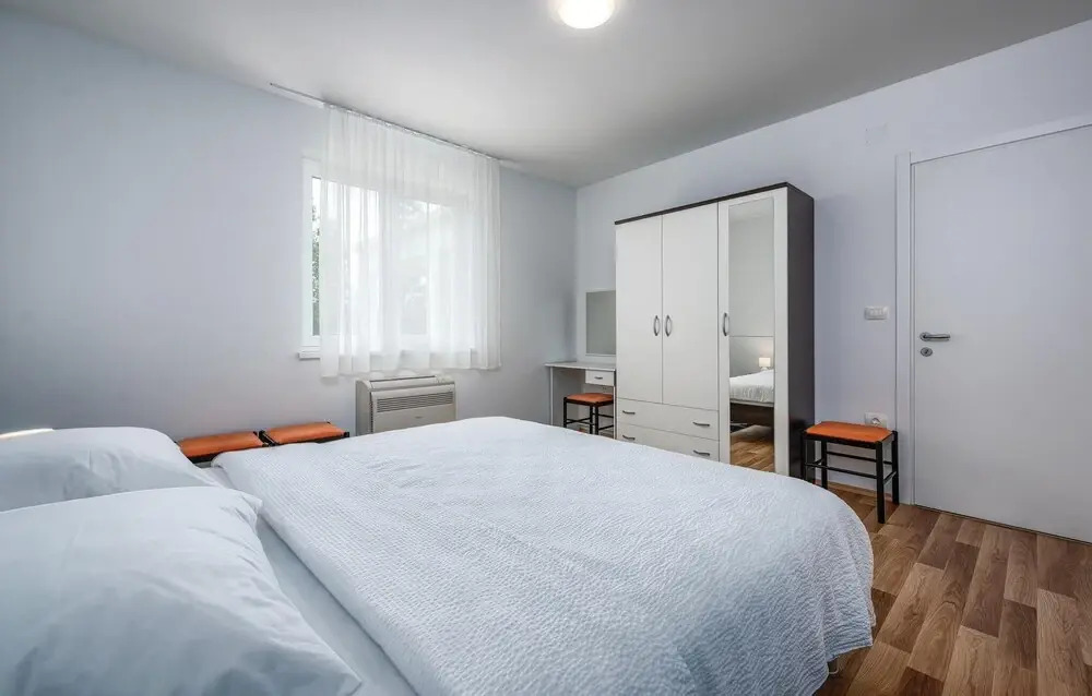 Nice Home in Zminj With Wifi and 3 Bedrooms