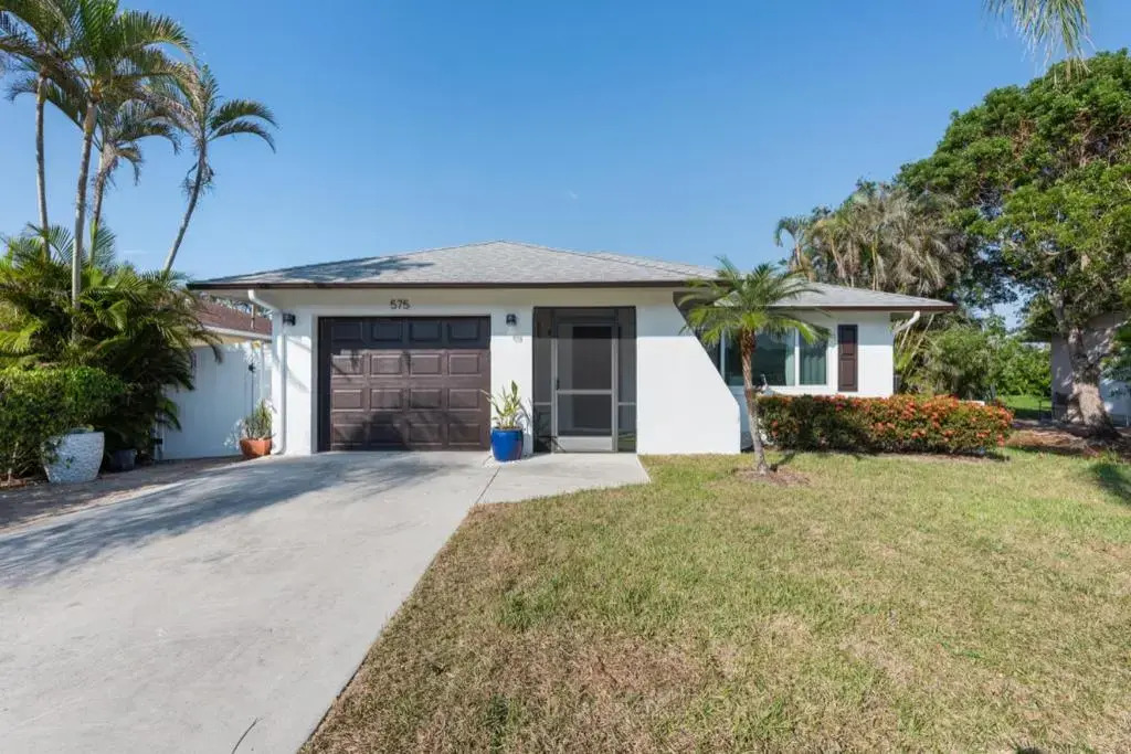 Close to Vanderbilt Beach home!