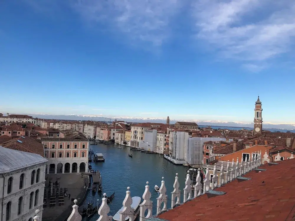 Ca della Scimmia - Rialto - Venice