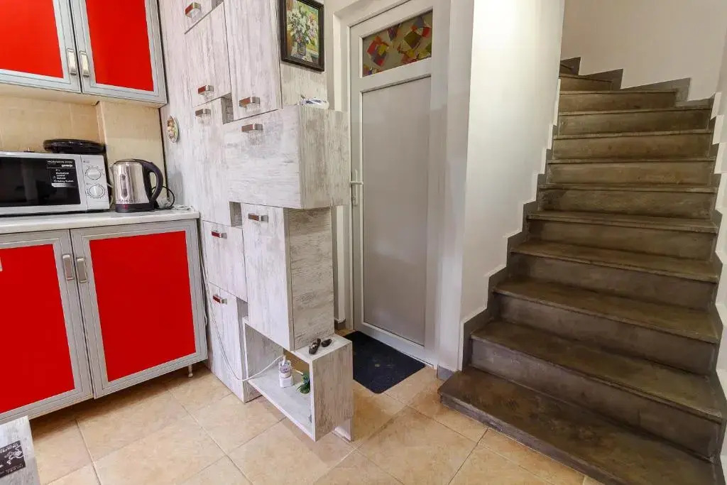 Guest House Old Tbilisi