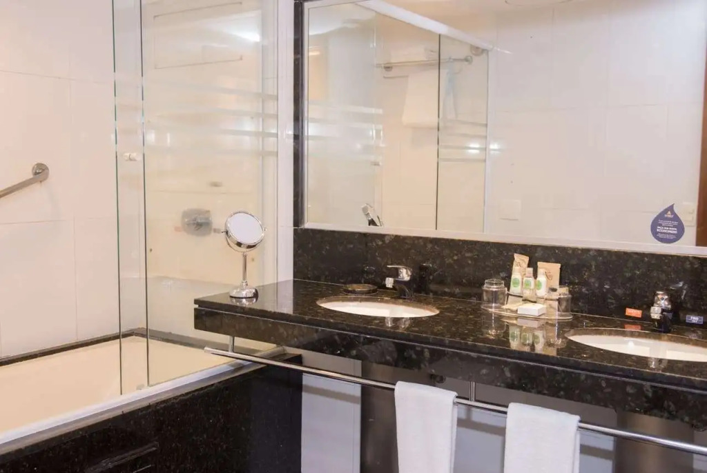 Wyndham Rio Barra