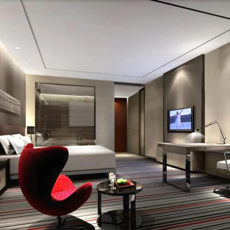 Starway Hotel
