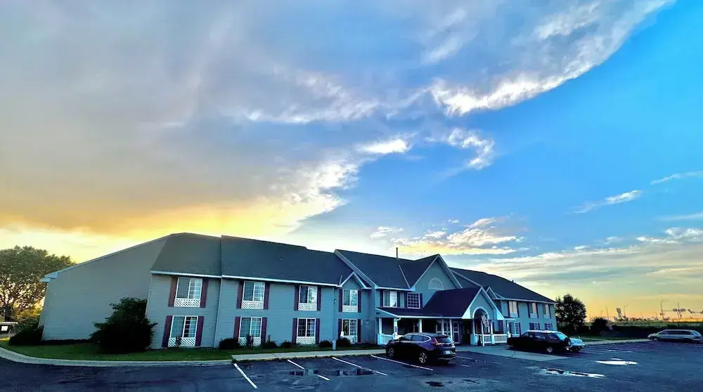 Country Inn & Suites By Carlson Alexandria