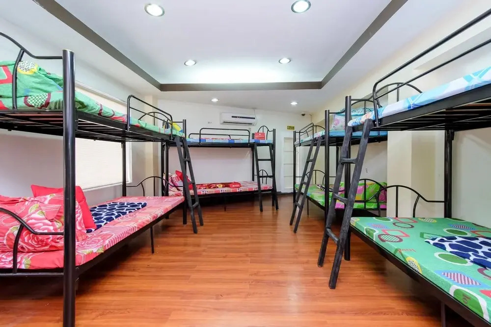 ZEN Hostel Quirino Ave. Malate
