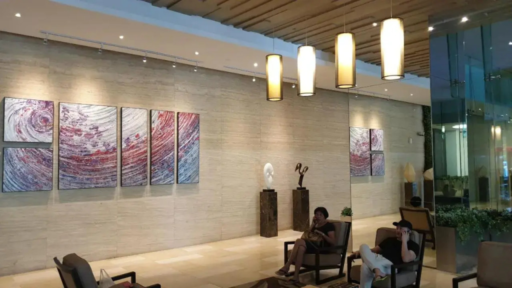 Kuala Lumpur Experience 3