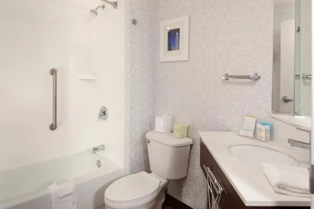 Hampton Inn & Suites Concord-Charlotte
