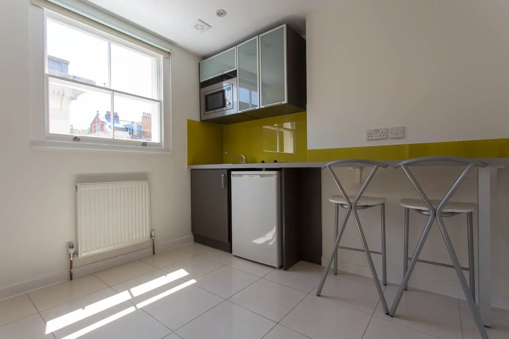 Concept Serviced Apartments by Concept Apartments