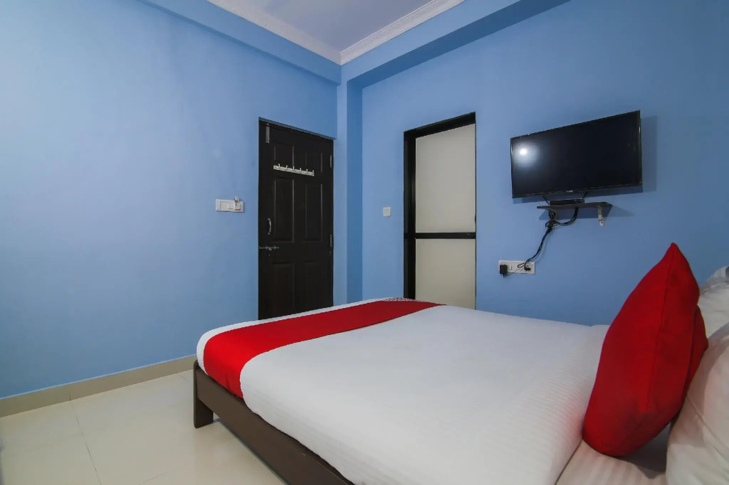 OYO 19621 Calangute Beach Holiday Inn