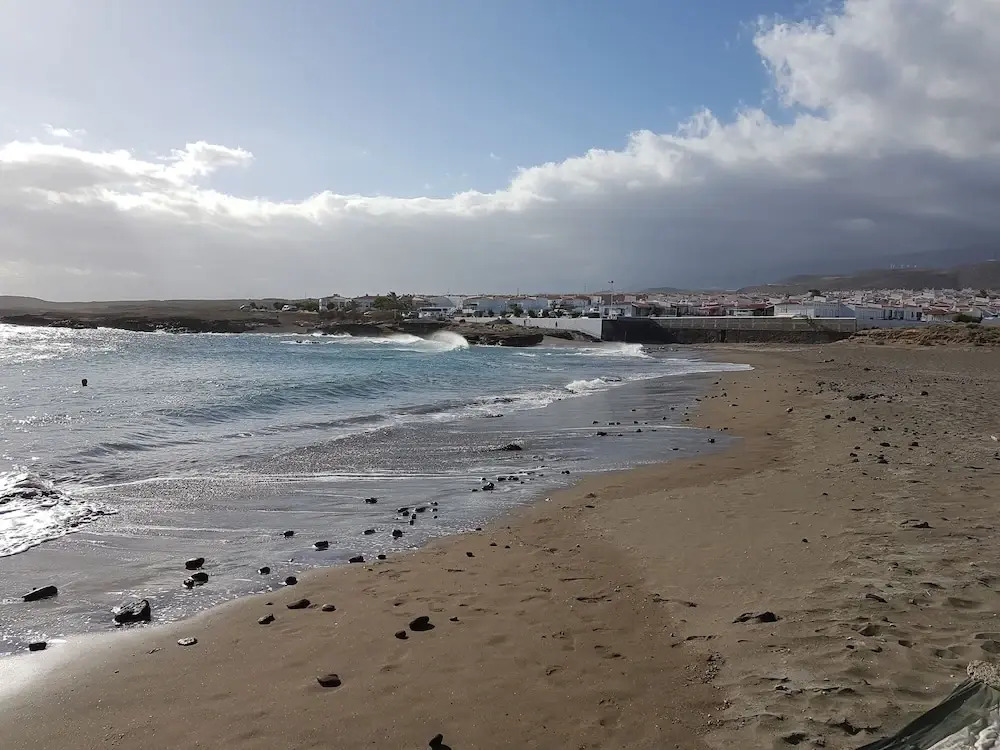 Villa Larnia de Tenerife