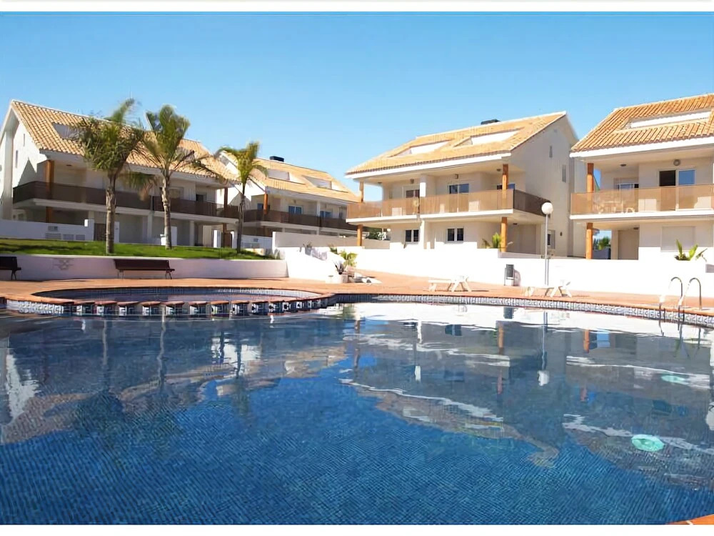 Casas Sierramar