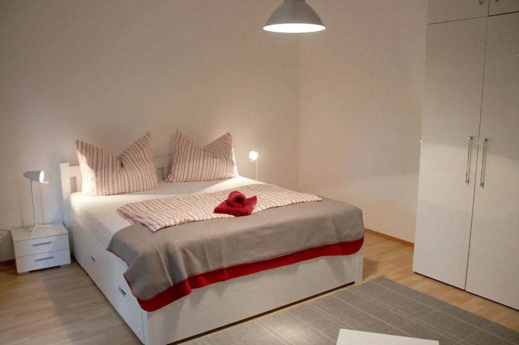 Absteige Innsbruck- Zentrale Ferienapartments