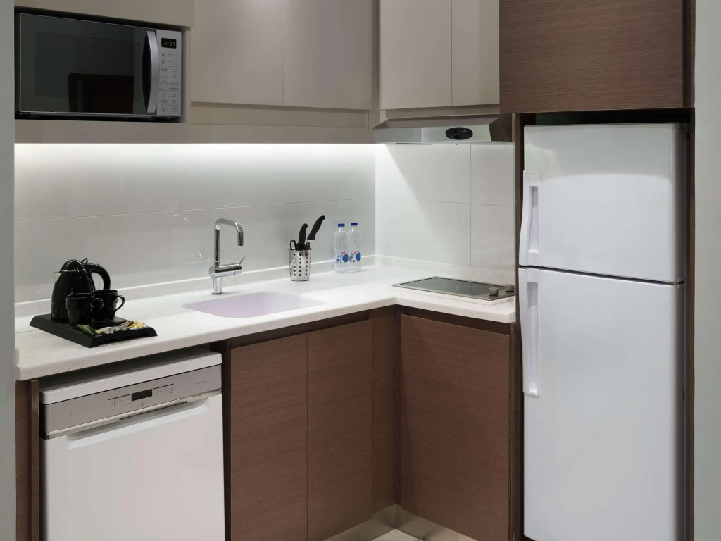 Adagio Aparthotel Jeddah Malik Road