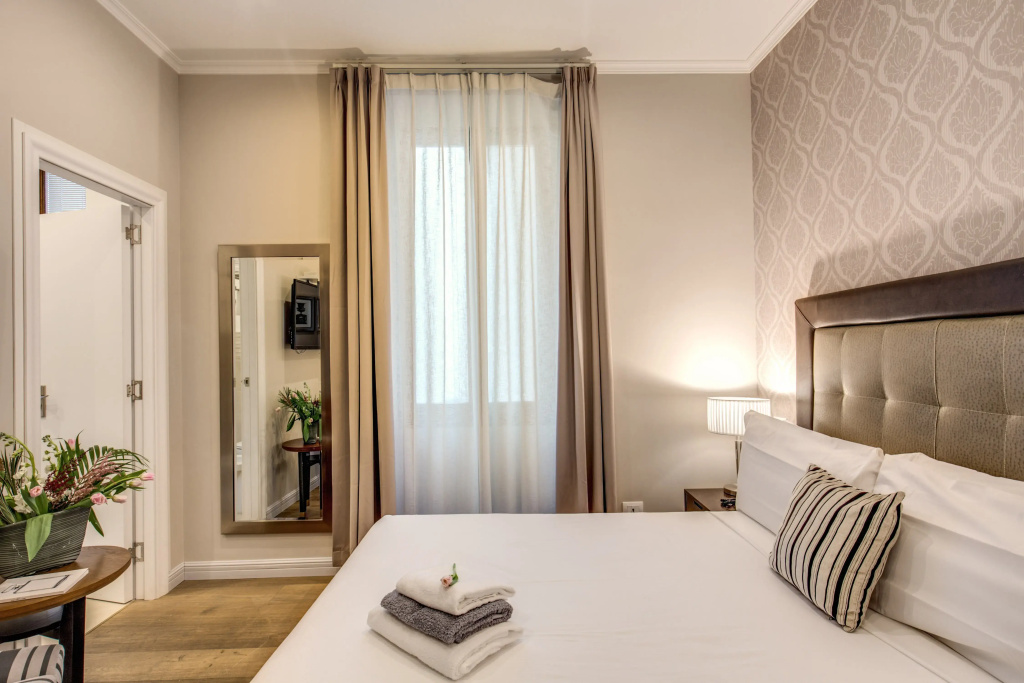 Hotel 87 eighty-seven - Maison dArt Collection